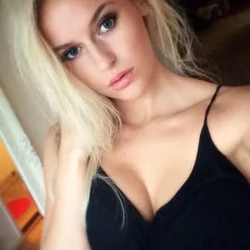 Profil de Flavie, 25 ans, Rencontre Libertine à Dornach (Soleure)