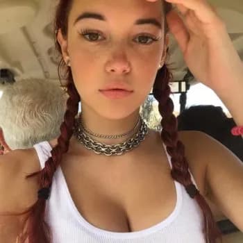 Profil de Dahlia, 25 ans, Rencontre Libertine à Frenières-sur-Bex (Vaud)