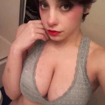 Profil de Thalia, 43 ans, Rencontre Libertine à Stans (Nidwald)