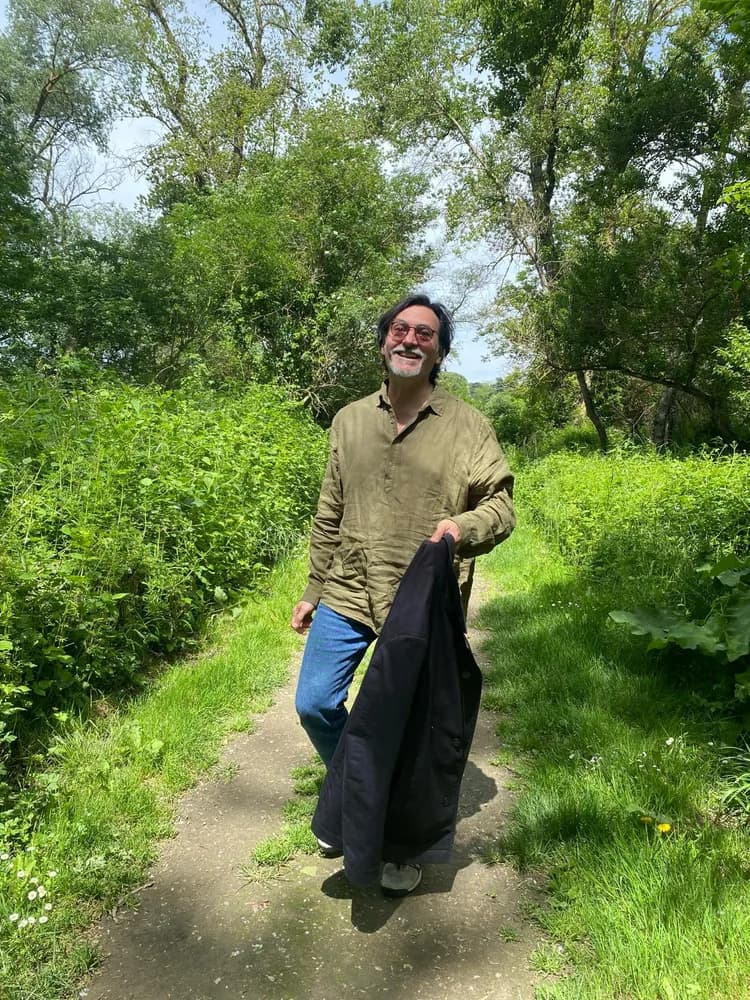 Profil de Wayatt, 27 ans, Rencontre Libertine à Les Marécottes (Valais)