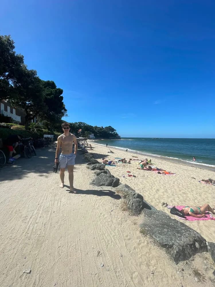 Profil de Youssef, 38 ans, Rencontre Libertine à Grône (Valais)