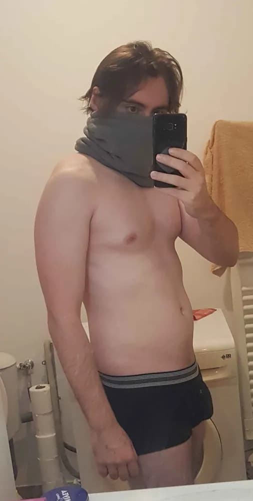 Profil de Shayan, 42 ans, Rencontre Libertine à Arch (Berne)