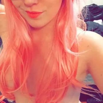 Profil de Tina, 31 ans, Rencontre Libertine à Bruson (Valais)