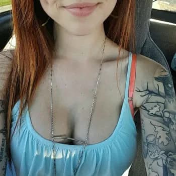 Profil de Anaïs, 28 ans, Rencontre Libertine à Brent (Vaud)