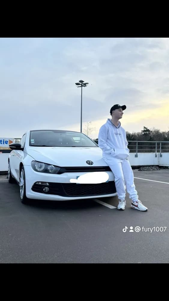 Profil de Ghali, 38 ans, Rencontre Libertine à Zinal (Valais)