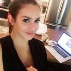 Profil de Séléna, 29 ans, Rencontre Libertine à Les Giettes (Valais)