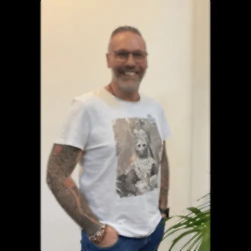 Profil de Tomas, 38 ans, Rencontre Libertine à Glovelier (Jura)