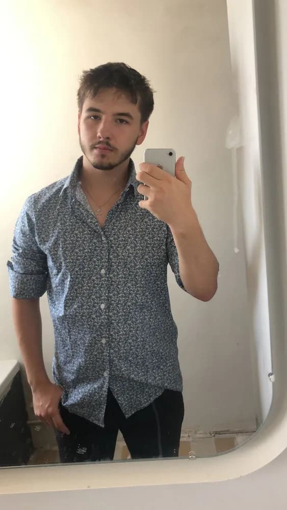 Profil de Kayron, 35 ans, Rencontre Libertine à Premier (Vaud)