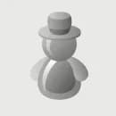 Profil de Madina, 31 ans, Rencontre Libertine à Grindelwald (Berne)