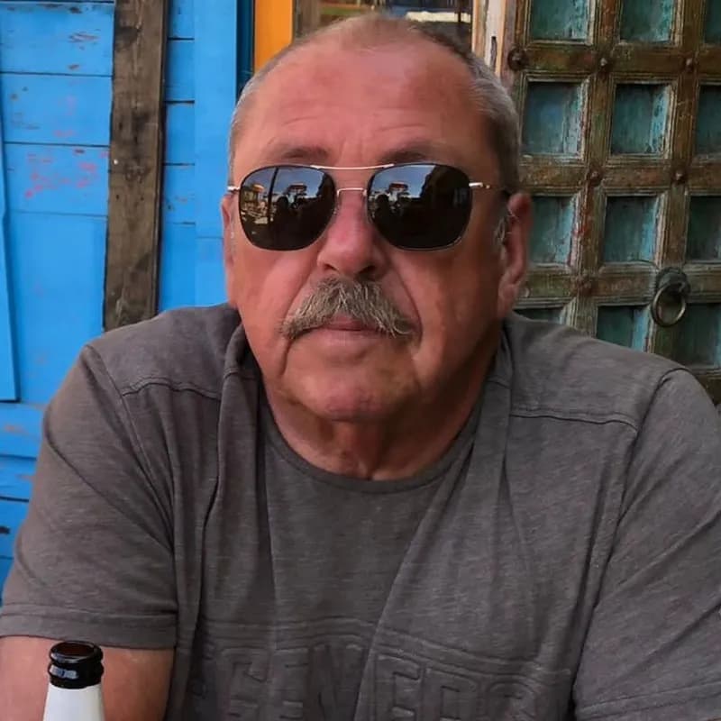 Profil de Eugène, 43 ans, Rencontre Libertine à Préverenges (Vaud)