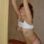 Profil de Calypso, 31 ans, Rencontre Libertine à Cotterd (Vaud)