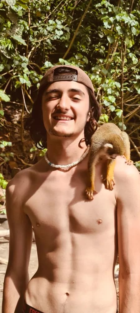 Profil de Cheikh, 25 ans, Rencontre Libertine à Hochdorf (Lucerne)