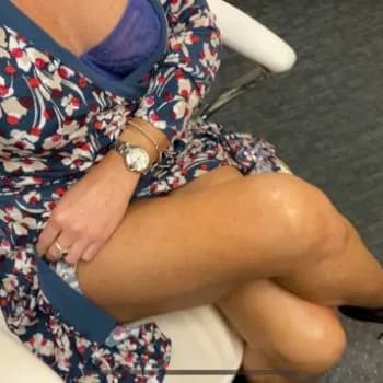 Profil de Alissa, 42 ans, Rencontre Libertine à Pomy (Vaud)