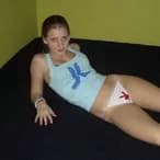 Profil de Nisa, 38 ans, Rencontre Libertine à La Lécherette (Vaud)