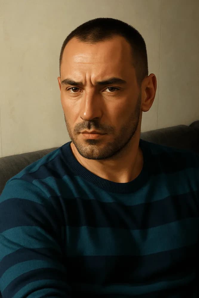 Profil de Aloys, 30 ans, Rencontre Libertine à Cressier NE (Neuchâtel)