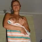 Profil de Olympe, 41 ans, Rencontre Libertine à Rivaz (Vaud)