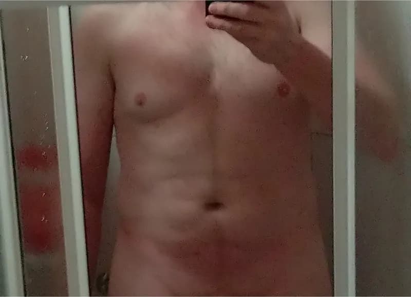 Profil de Warren, 29 ans, Rencontre Libertine à Lucens (Vaud)