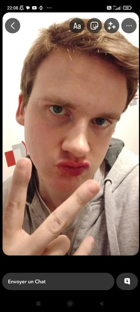 Profil de Aina, 39 ans, Rencontre Libertine à Nyon (Vaud)