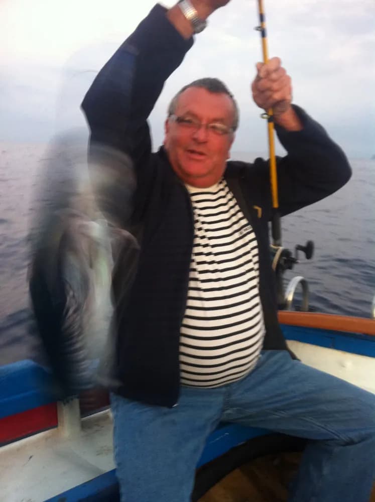 Profil de Timothé, 42 ans, Rencontre Libertine à Schnottwil (Soleure)