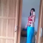 Profil de Nihel, 25 ans, Rencontre Libertine à Monte Carasso (Tessin)