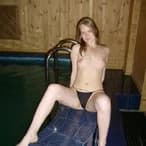 Profil de Délia, 40 ans, Rencontre Libertine à Chavannes-des-Bois (Vaud)