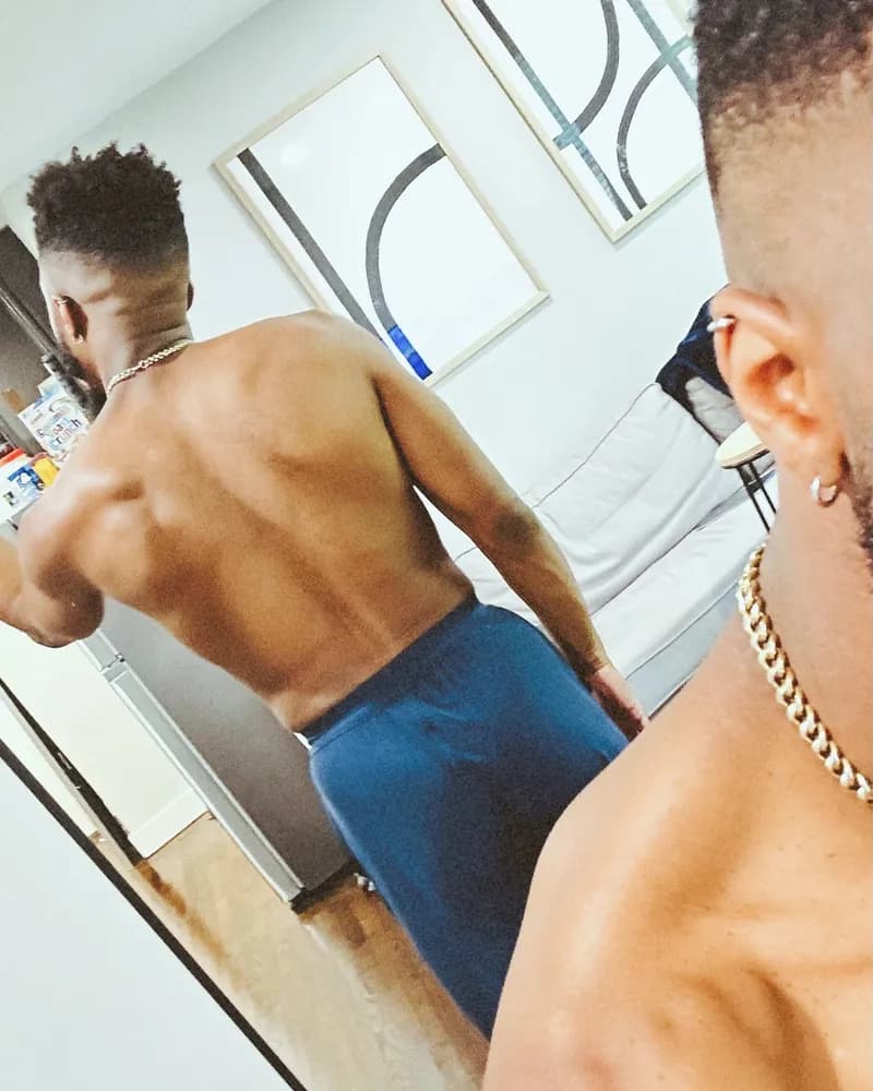 Profil de Antonio, 39 ans, Rencontre Libertine à Beckenried (Nidwald)