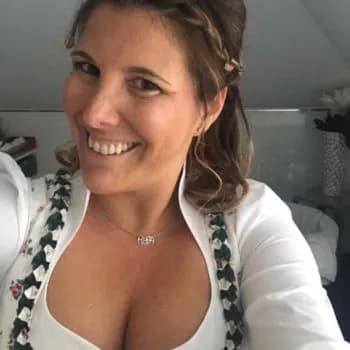 Profil de Lynna, 31 ans, Rencontre Libertine à Riederalp (Valais)