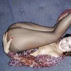 Profil de Marine, 38 ans, Rencontre Libertine à Bruson (Valais)