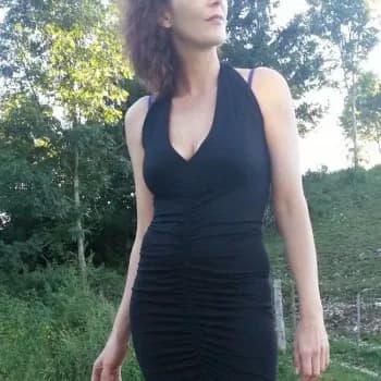 Profil de Sofya, 33 ans, Rencontre Libertine à Cuarny (Vaud)