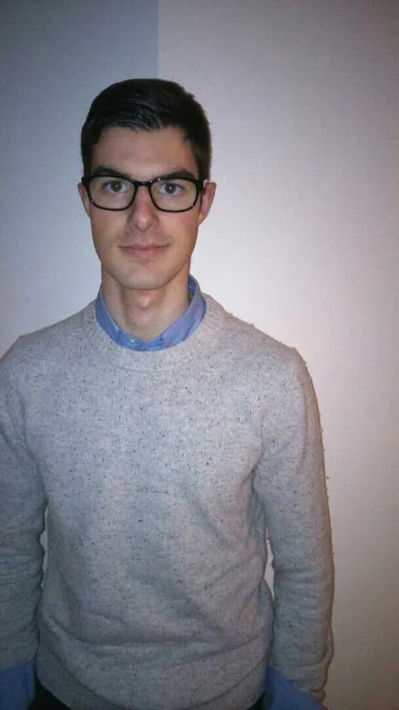 Profil de Ihsan, 28 ans, Rencontre Libertine à Les Giettes (Valais)