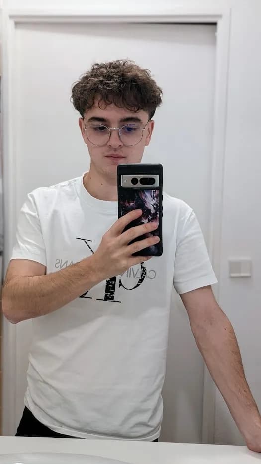 Profil de Keyron, 32 ans, Rencontre Libertine à Wolfwil (Soleure)