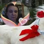 Profil de Hannah, 39 ans, Rencontre Libertine à Echallens (Vaud)