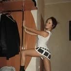 Profil de Ophélie, 24 ans, Rencontre Libertine à Cottens VD (Vaud)