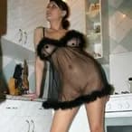 Profil de Loane, 30 ans, Rencontre Libertine à Etzwilen (Thurgovie)