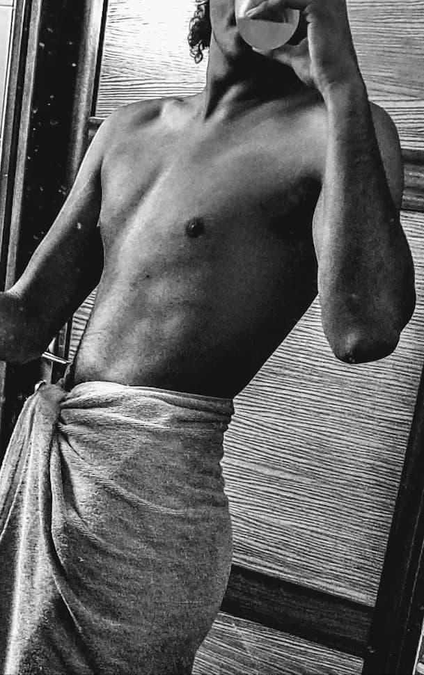 Profil de Souleymane, 43 ans, Rencontre Libertine à Eggersriet (Appenzell Rhodes-Extérieures)