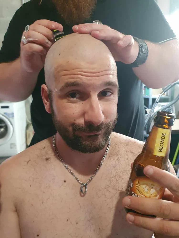 Profil de Charly, 25 ans, Rencontre Libertine à Ettiswil (Lucerne)