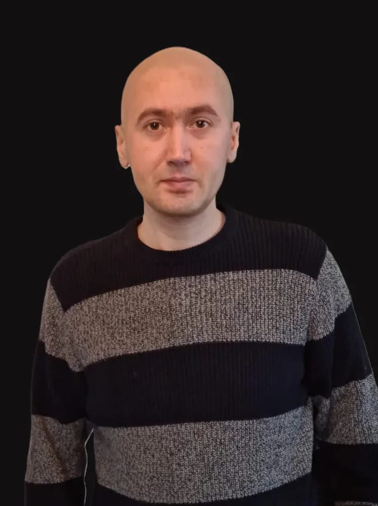 Profil de Rio, 42 ans, Rencontre Libertine à Ergisch (Valais)