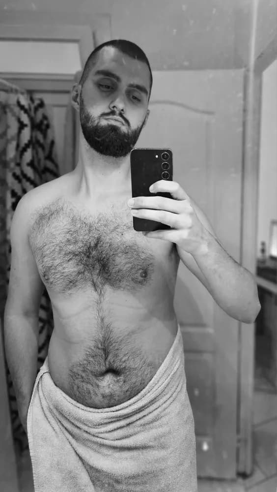 Profil de Raphaël, 32 ans, Rencontre Libertine à Lutry (Vaud)