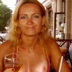Profil de Amna, 41 ans, Rencontre Libertine à Fey (Vaud)