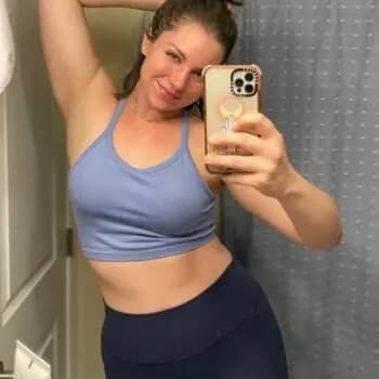 Profil de Anaë, 25 ans, Rencontre Libertine à Bruson (Valais)