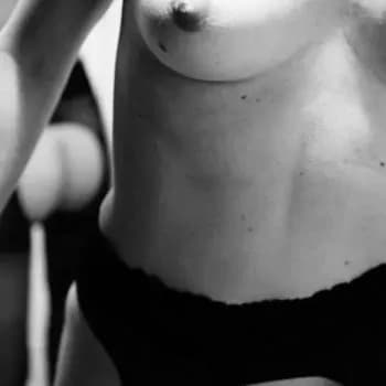 Profil de Zita, 26 ans, Rencontre Libertine à Premier (Vaud)