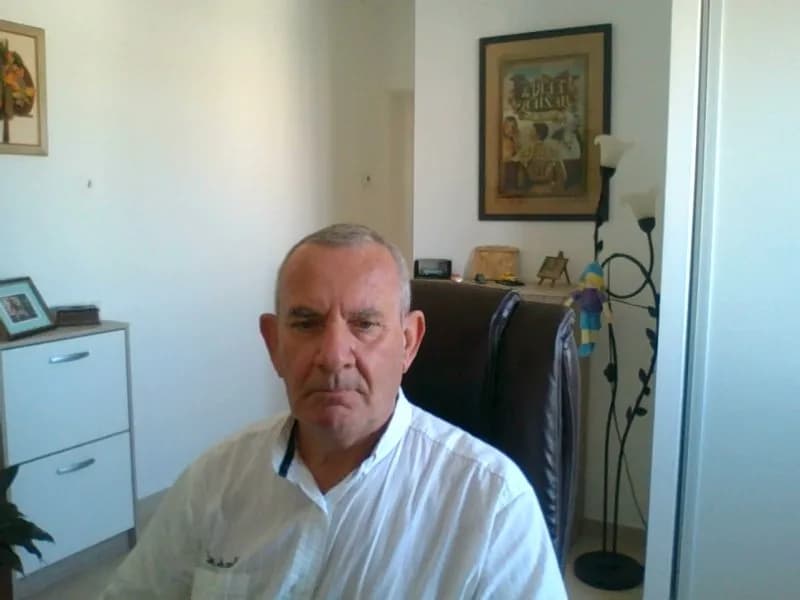 Profil de Marwan, 38 ans, Rencontre Libertine à Sempach (Lucerne)