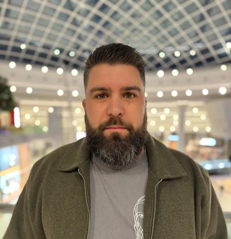 Samuel - Rencontre Libertine à St-Cierges Profil de Samuel, 24 ans, Rencontre Libertine à St-Cierges (Vaud)