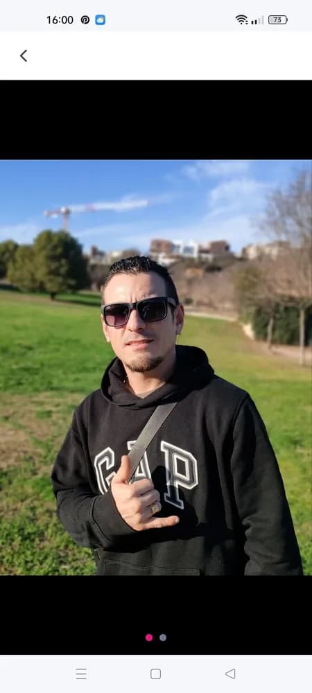 Timothé - Rencontre Libertine à Seltisberg Profil de Timothé, 34 ans, Rencontre Libertine à Seltisberg (Bâle-Campagne)