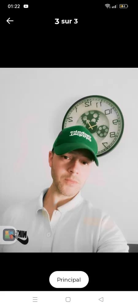 Soan - Rencontre Libertine à Riederalp Profil de Soan, 42 ans, Rencontre Libertine à Riederalp (Valais)