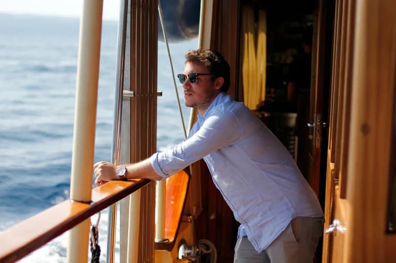 Emil - Rencontre Libertine à Subingen Profil de Emil, 38 ans, Rencontre Libertine à Subingen (Soleure)